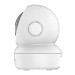 Wi-Fi IP-камера 4 МП Ezviz CS-H6c (4MP,W1) поворотна